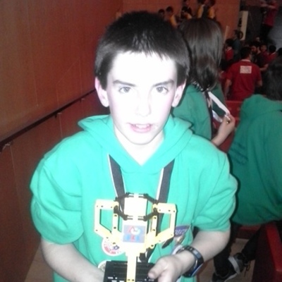 Timeline: My life experiences