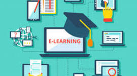 Timeline: Evolucion de E-Learning