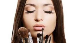 Timeline: LA EVOLUCION DEL MAQUILLAJE