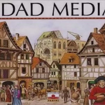 Timeline: EDAD MEDIA SIGLO VIII-XIV