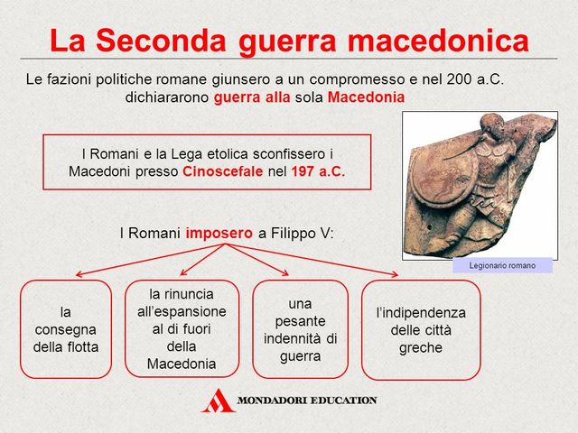 Le guerre di espansione di Roma nel Mediterraneo timeline Timetoast