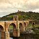 Puente romano alcantara 5010e580