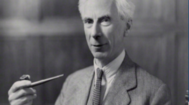 Timeline: Bertrand Russell (1872-1970)