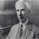 Bertrand russell