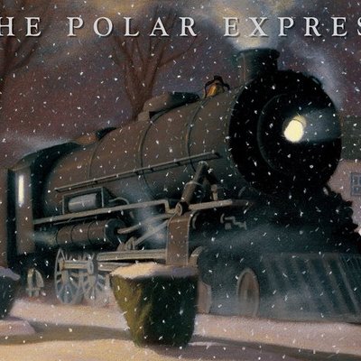 Timeline: The Polar Express
