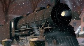 Timeline: The Polar Express