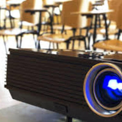 Timeline: Evolución de los Medios Visuales