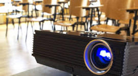 Timeline: Evolución de los Medios Visuales