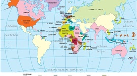 Timeline: MUNDO ENTRE (1815-1870)