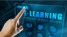 Timeline: Evolución del E- Learning