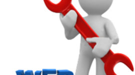 Timeline: Evolution of Web Tools