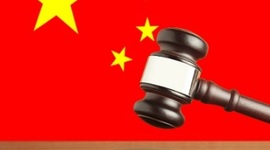 Timeline: FORMACIÓN DEL DERECHO CHINO