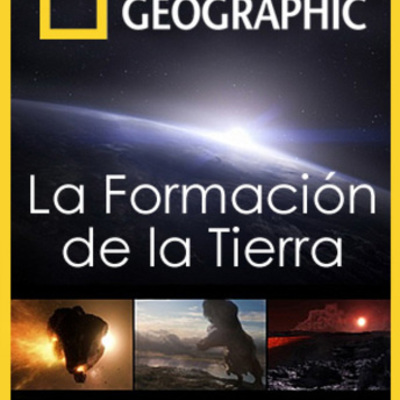 Timeline: La formación de la tierra