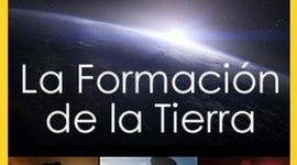 Timeline: La formación de la tierra