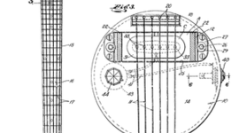 Timeline: Instrumentens historia