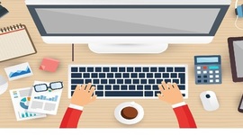 Timeline: HITOS DE LA TECNOLOGÍA EDUCATIVA - MARILUZ GRISALES OROZCO