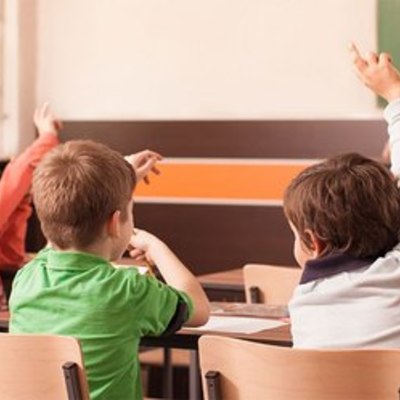 Timeline: Key Events in American Public Education