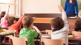 Timeline: Key Events in American Public Education