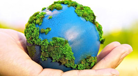 Timeline: Cumbres, foros, conferencias y convenios sobre el Desarrollo Sustentable