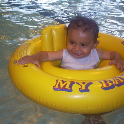 Timeline: Vida Juan David Camacho