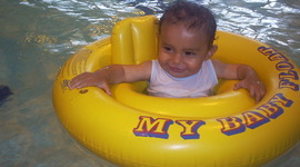 Timeline: Vida Juan David Camacho