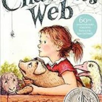 Timeline: Charlottes Web
