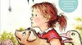 Timeline: Charlottes Web