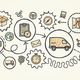 Difference between supply chain and logistics