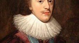 Timeline: King Charles I