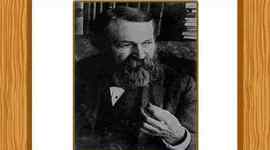 Timeline: Ernst Mach