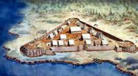 Timeline: 1600-1700 US History