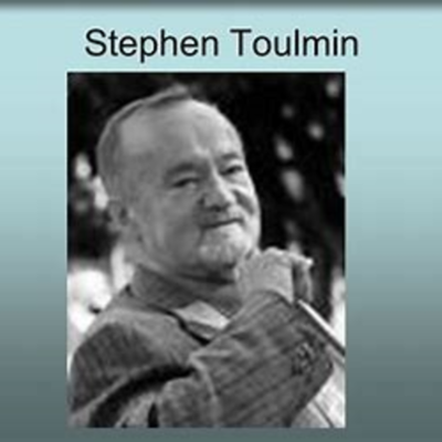 Timeline: Stephen Toulmin- Born: Mar 25, 1922, Died: Dec 04, 2009