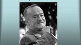 Timeline: Stephen Toulmin- Born: Mar 25, 1922, Died: Dec 04, 2009