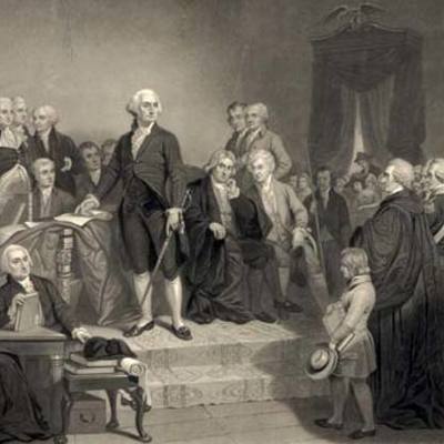 Timeline: American History- 1700s Timeline