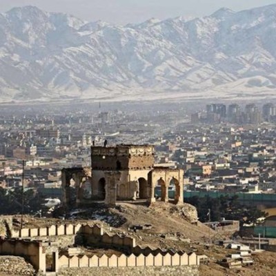 Timeline: Kite Runner & the History of Afghanistan