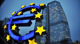 Timeline: Sistema monetario europeo