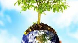 Timeline: Cumbres, foros, conferencias y convenios sobre el Desarrollo Sustentable.