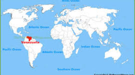 Timeline: World Food Shortage - Venezuela