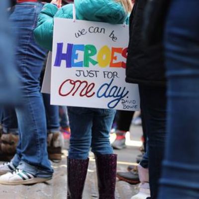 Timeline: Education Road Highlights