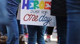 Timeline: Education Road Highlights