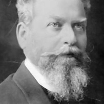 Timeline: Edmund Husserl (April 8, 1859-April 27, 1938)