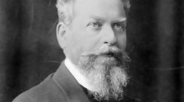 Timeline: Edmund Husserl (April 8, 1859-April 27, 1938)