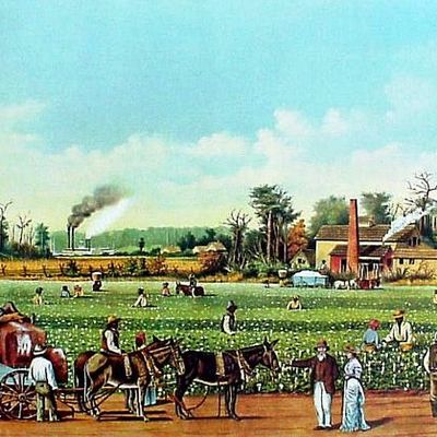 Timeline: American History- 1800s Timeline