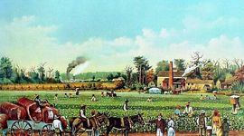 Timeline: American History- 1800s Timeline