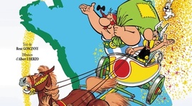 Timeline: La Gàl·lia