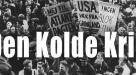 Timeline: Den kolde krig 1947 - 1991