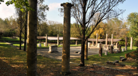 Timeline: reperti di veleia