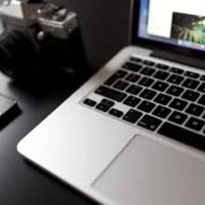 Timeline: Ordenadores