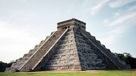 Timeline: Civilització Maia