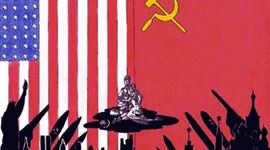 Timeline: Den kolde krig